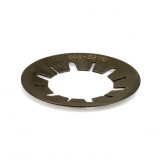 Suter Tellerfeder 88mm 1400NM