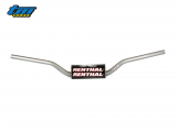 Lenker Corse RENTHAL FATBAR 821 TITANIUM #64093