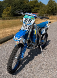 TM moto EN 300FI 2T 2020
