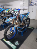 TM moto MX 250FI Corse 2026
